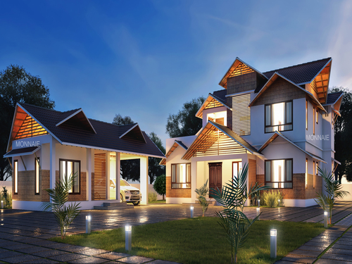 Best House Construction In Kerala |Top House Construction in Kochi Best ...