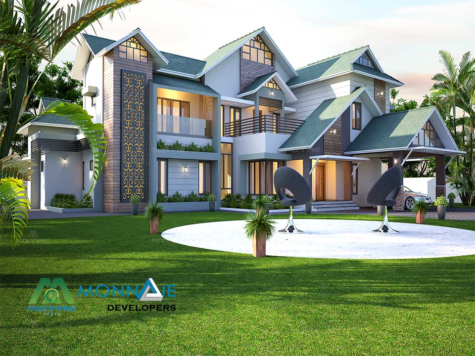 best architects in Palakkad
